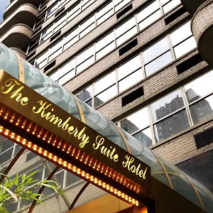 4* Otel The Kimberly
