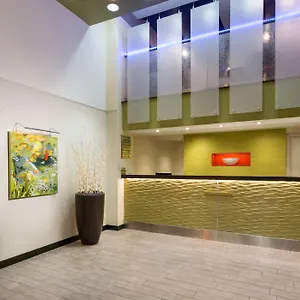 4* Otel Nyma, The Manhattan