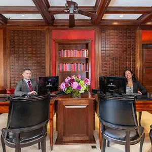 4* Otel Fitzpatrick Manhattan
