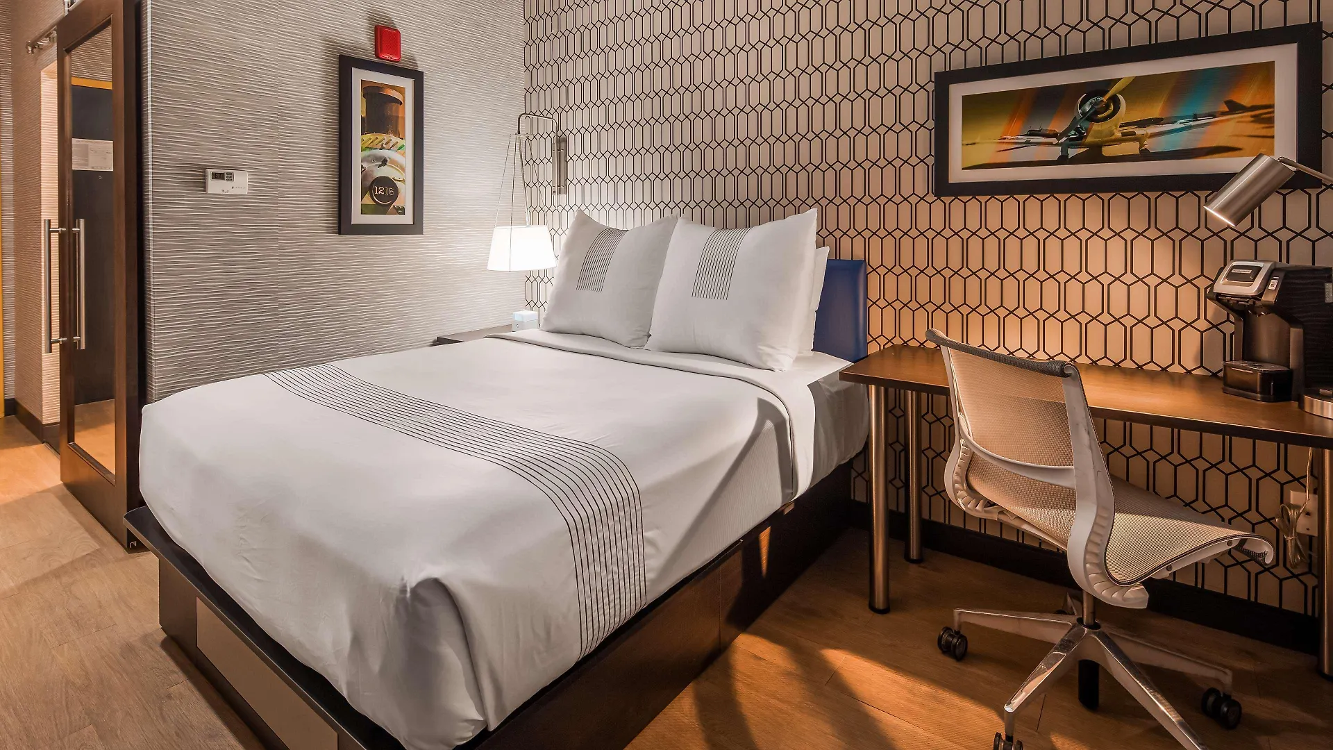 Glo Best Western Brooklyn Nyc New York 3*,  United States