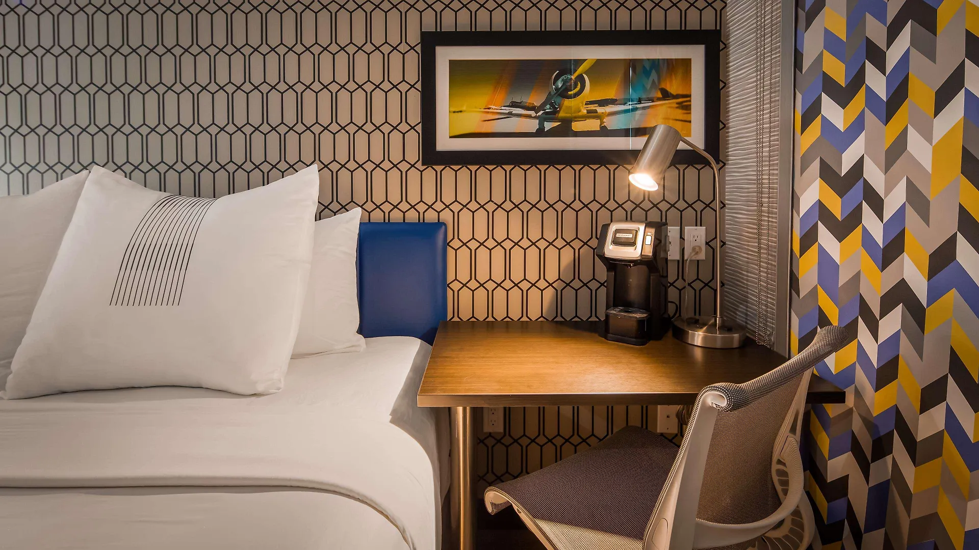 *** Hotel Glo Best Western Brooklyn Nyc New York United States