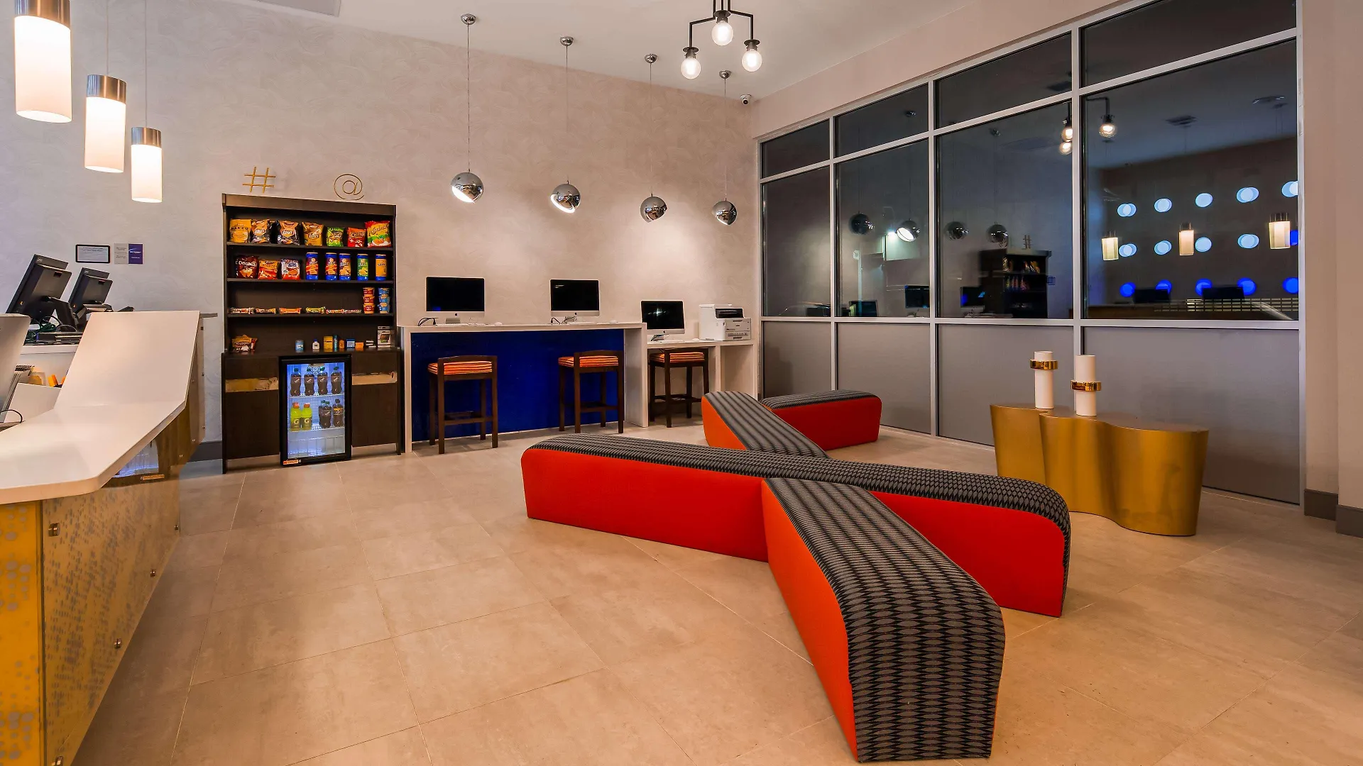 Glo Best Western Brooklyn Nyc New York