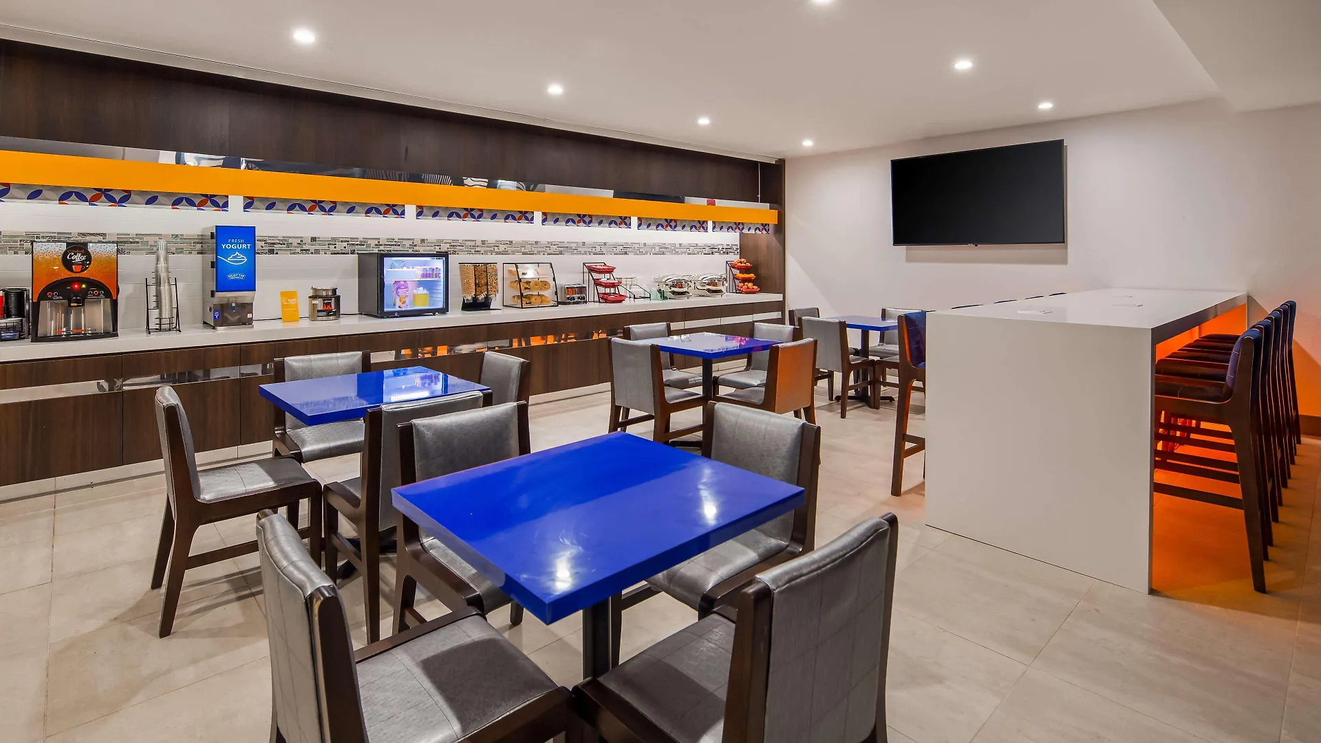 Hotel Glo Best Western Brooklyn Nyc New York