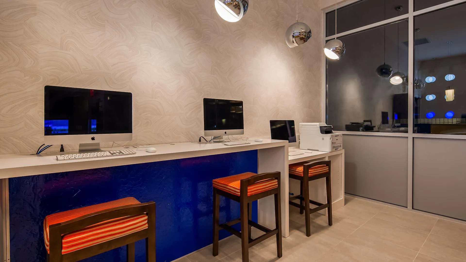 Glo Best Western Brooklyn Nyc New York