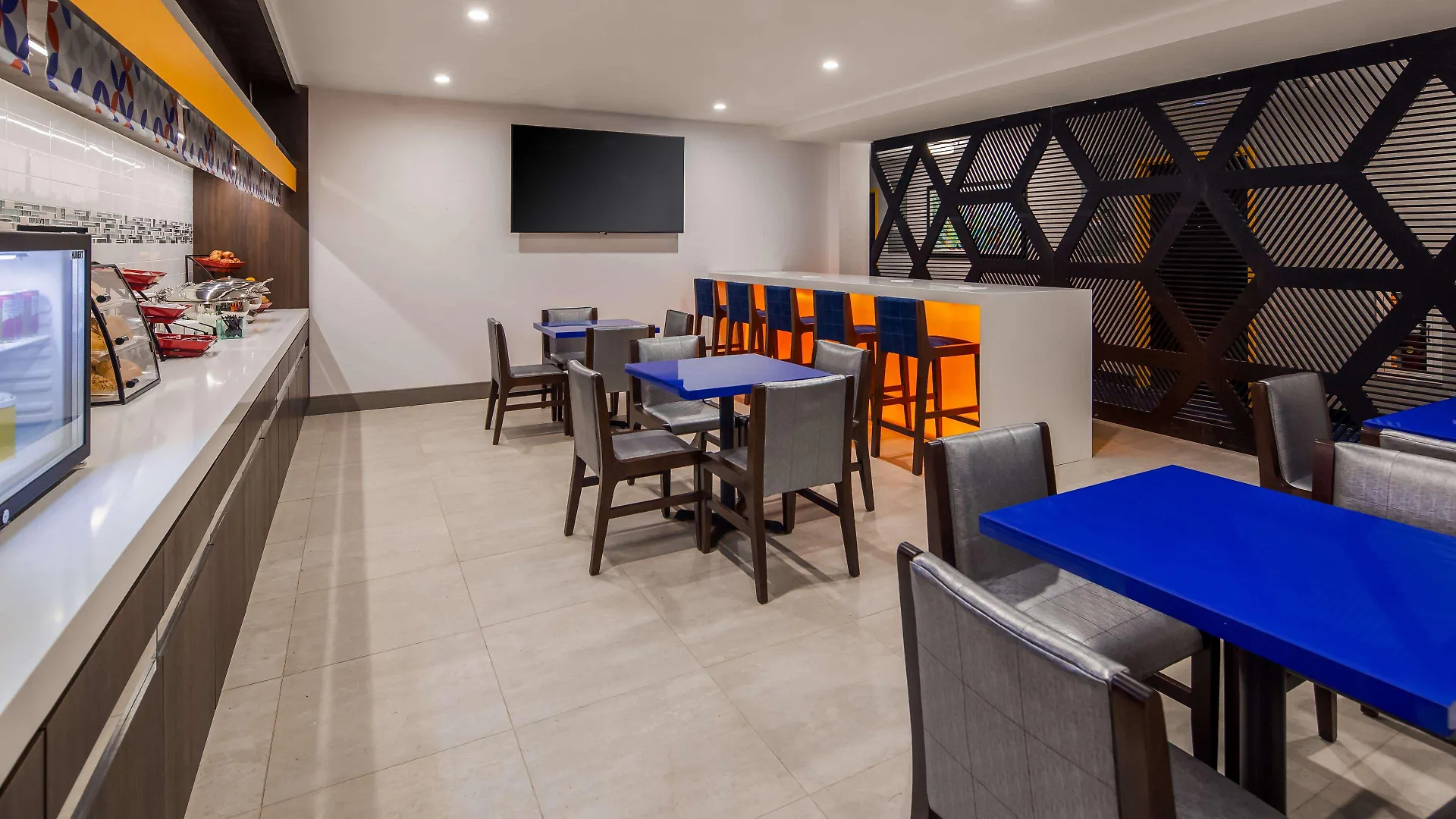 Glo Best Western Brooklyn Nyc New York 3*,  United States