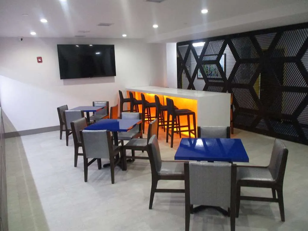 Glo Best Western Brooklyn Nyc New York