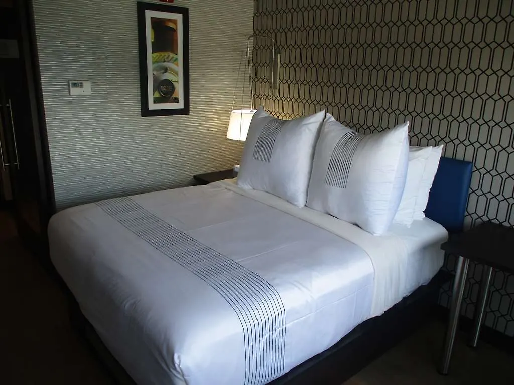 Hotel Glo Best Western Brooklyn Nyc New York