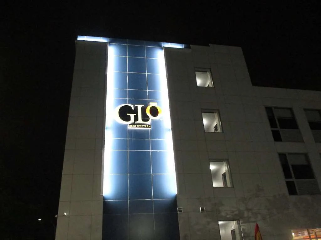 Glo Best Western Brooklyn Nyc New York Hotel
